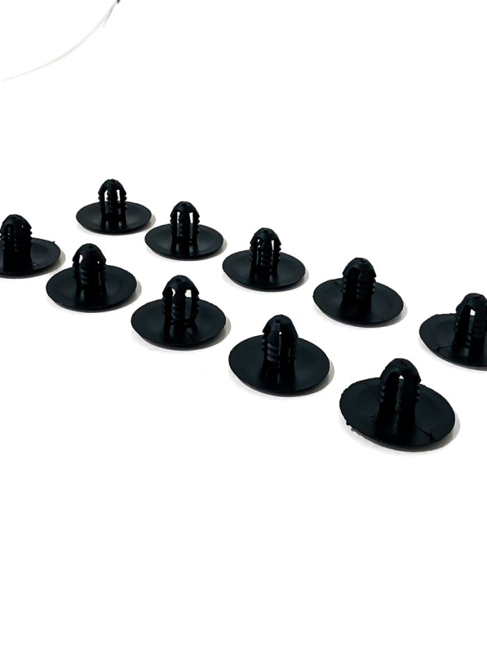 SET DE 10 CLIPS OREGON GRAM006 CAPOT/BAUL FORD