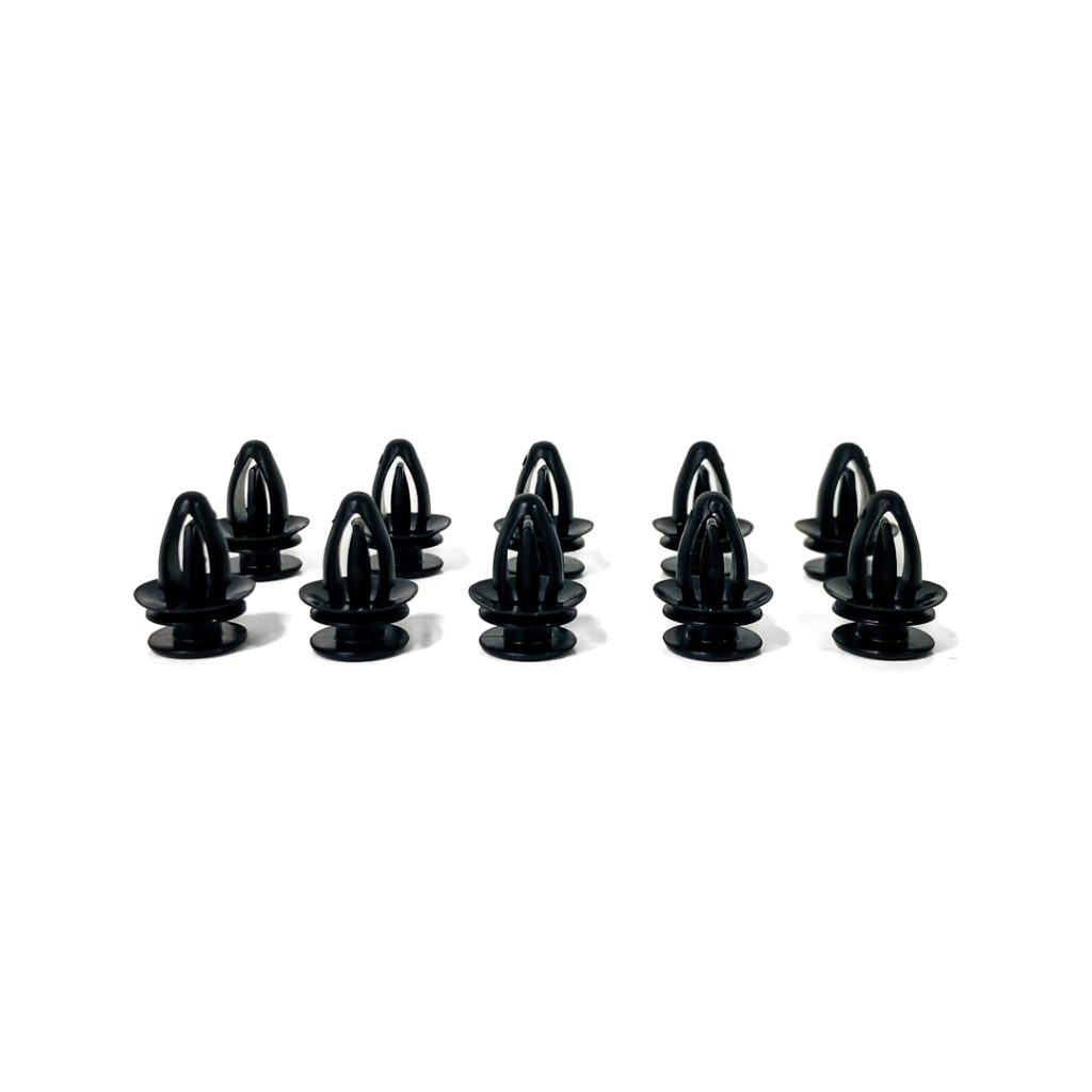 SET DE 10 CLIPS OREGON GRAM001 GM-CHEVROLET – imagen 2