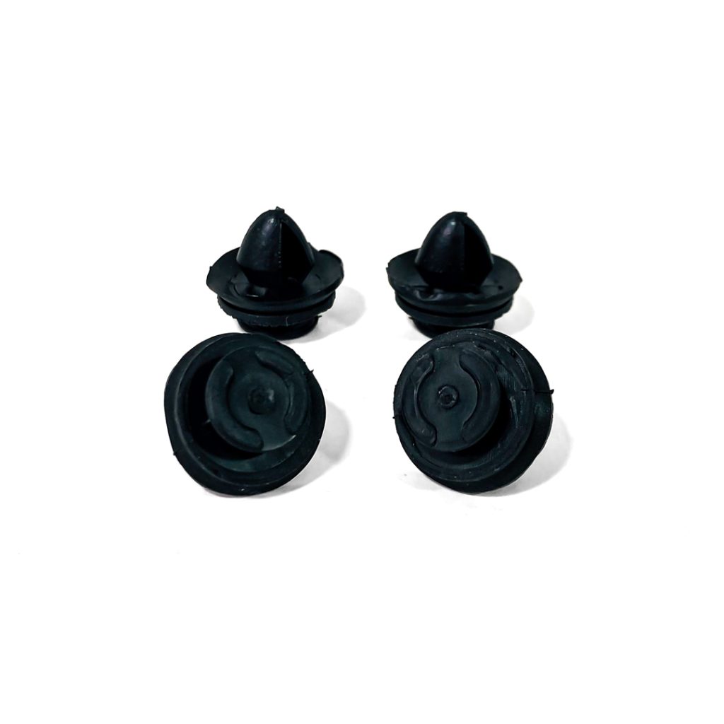 SET DE 10 CLIPS OREGON GRAM009 TAPIZADOS PEUGEOT – imagen 3