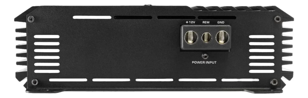 Potencia Amplificador Dynahertz Rt 1200.1 1200 Rms Monoblock – imagen 4