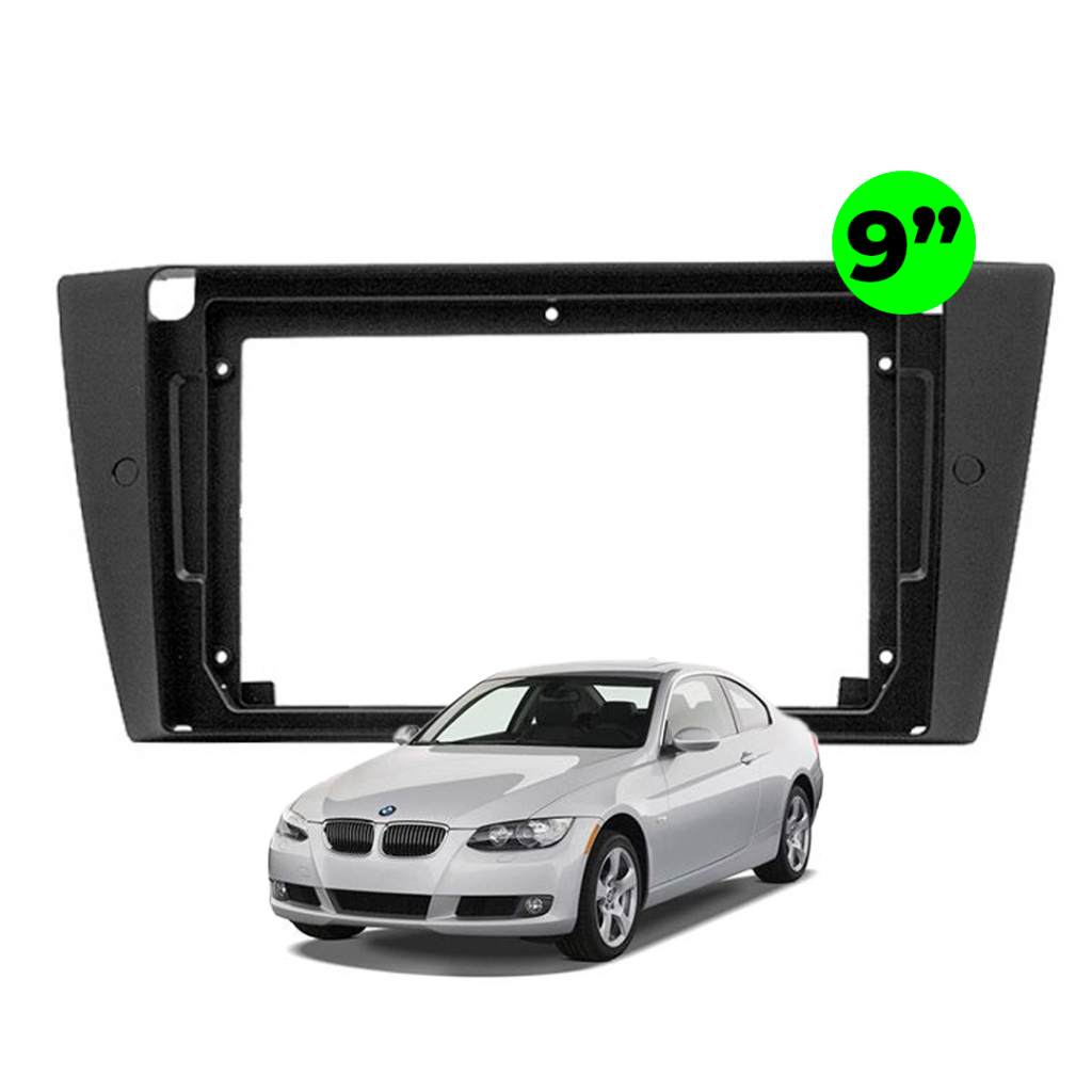Marco Adaptador Guardtex Gf-bm3 9 Pulgadas Bmw E90 – imagen 1