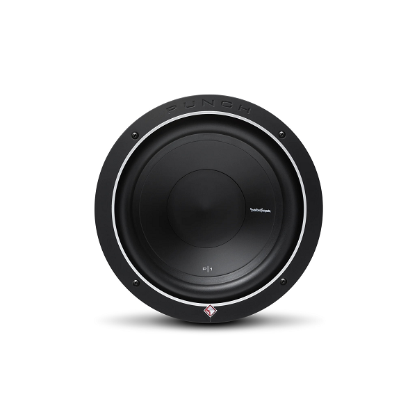 Subwoofer ROCKFORD FOSGATE P1S4-10 250RMS