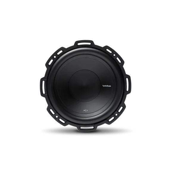 Subwoofer ROCKFORD FOSGATE P1S4-10 250RMS – imagen 4