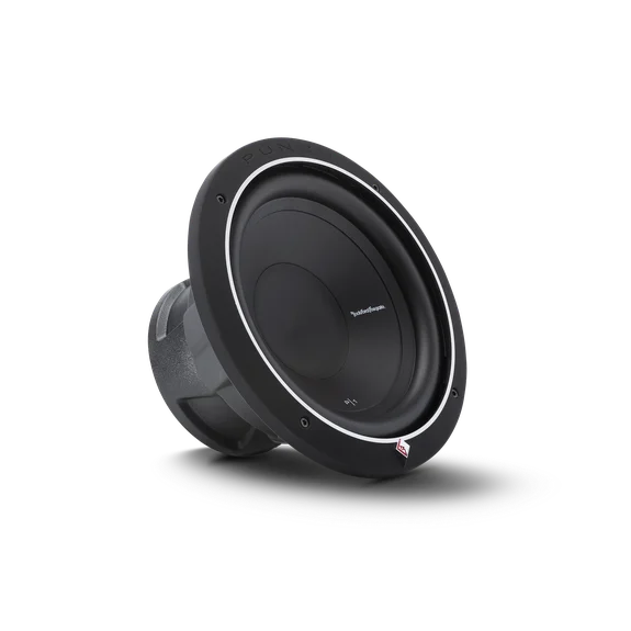 Subwoofer ROCKFORD FOSGATE P1S4-10 250RMS – imagen 2