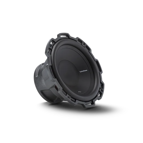 Subwoofer ROCKFORD FOSGATE P1S4-10 250RMS – imagen 5