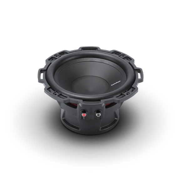 Subwoofer ROCKFORD FOSGATE P1S4-10 250RMS – imagen 7