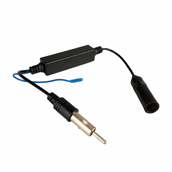 Extension De Antena Carav 13-200 Phantom Iso 0,2m