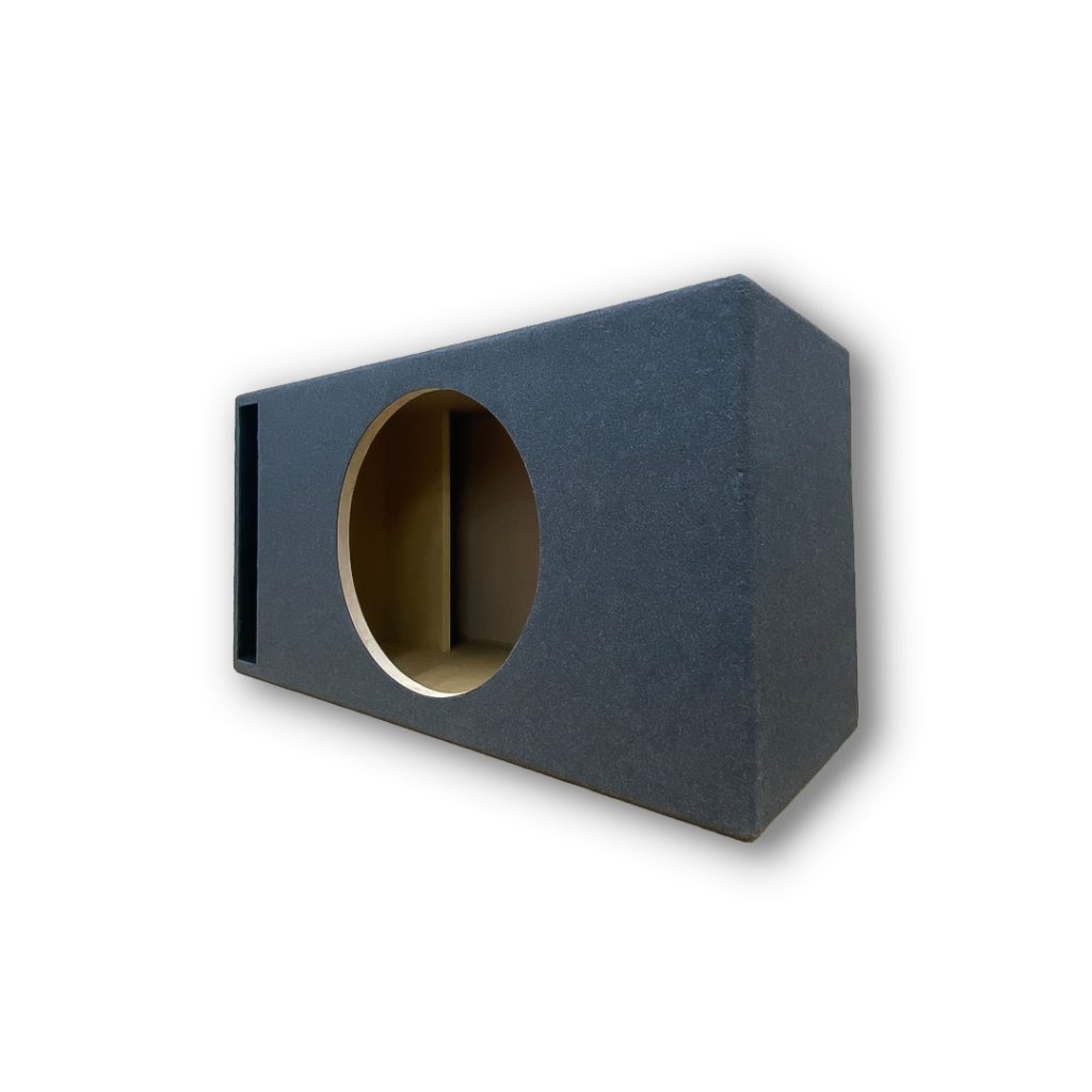 Cajon Para Subwoofer 15 Pulgadas Slot Port Ductado Litrado – imagen 2