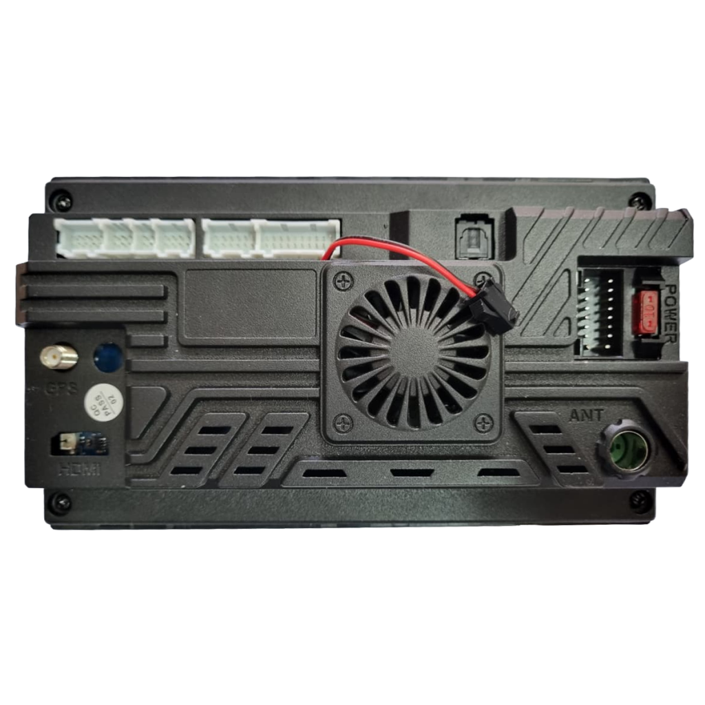 Multimedia Blauline Bcm-1050A Plus 10 Pulgada 4gb Ram 64rom – imagen 3