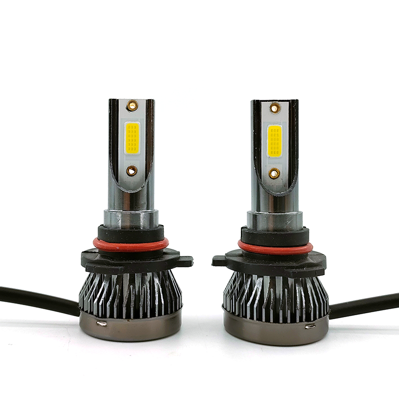 Kit De Led Y3-p13w Ultra Slim Sin Cooler 22000lm – imagen 2