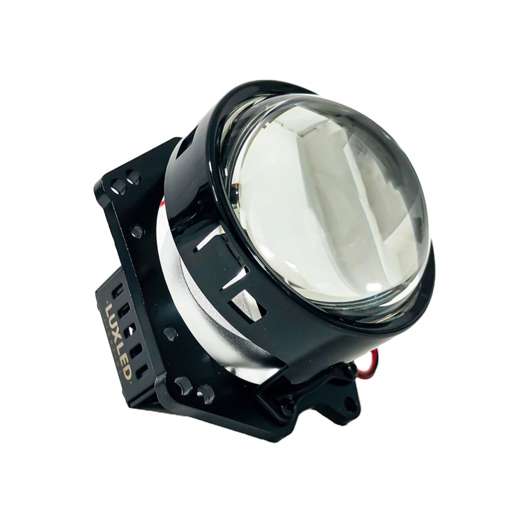 Proyector Lupa Lux Led Dj6950max Juego 3 Pulgadas P/ Opticas – imagen 6