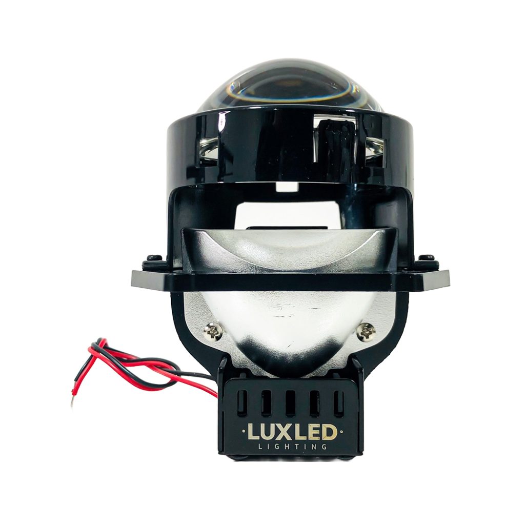 Proyector Lupa Lux Led Dj6950max Juego 3 Pulgadas P/ Opticas – imagen 7