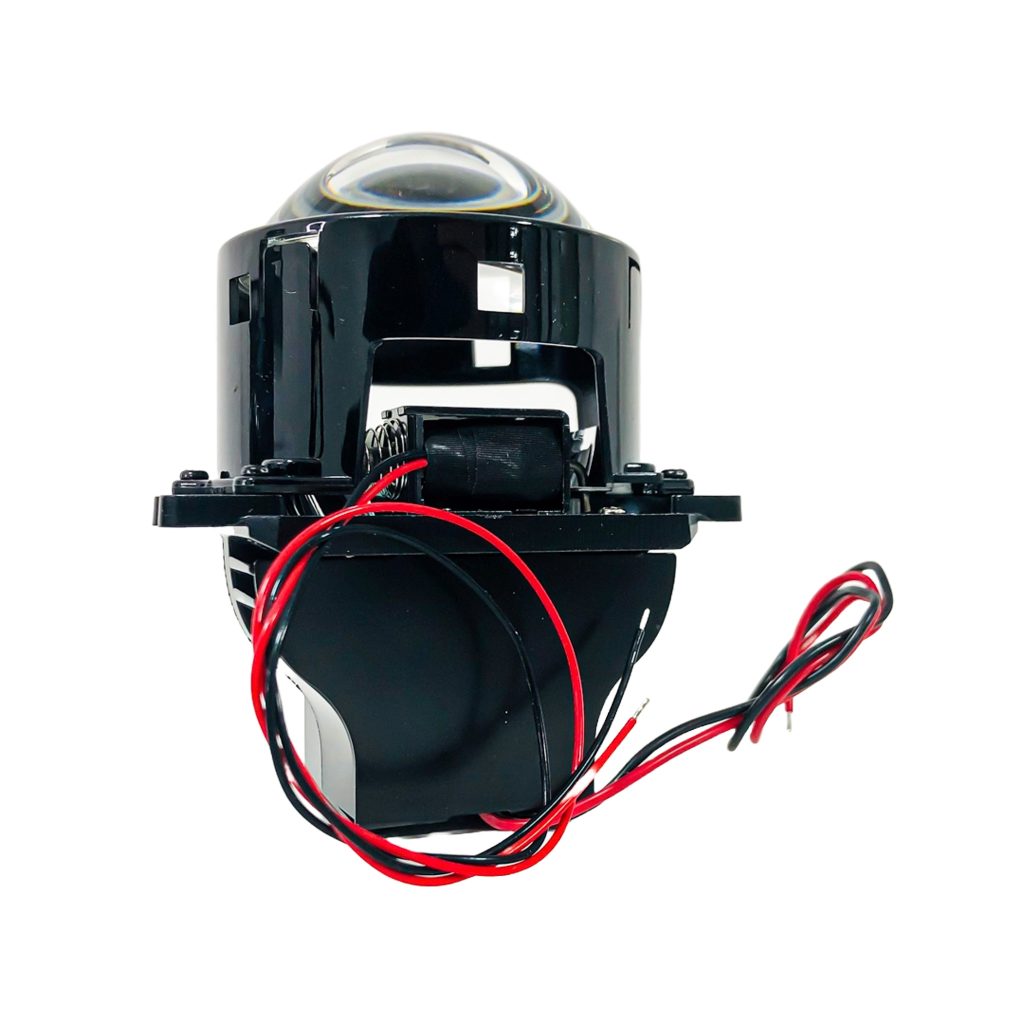 Proyector Lupa Lux Led Dj6950max Juego 3 Pulgadas P/ Opticas – imagen 4