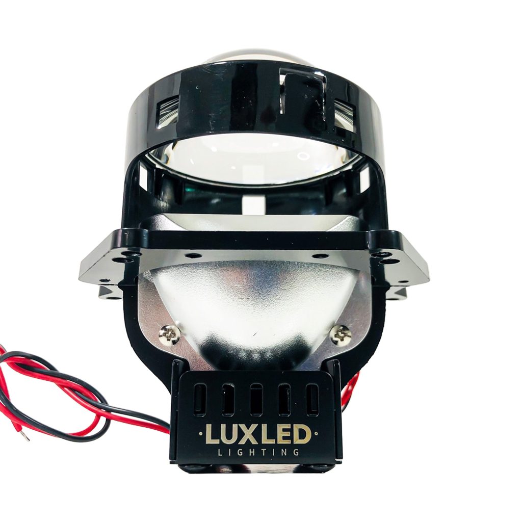 Proyector Lupa Lux Led Dj6950max Juego 3 Pulgadas P/ Opticas – imagen 3