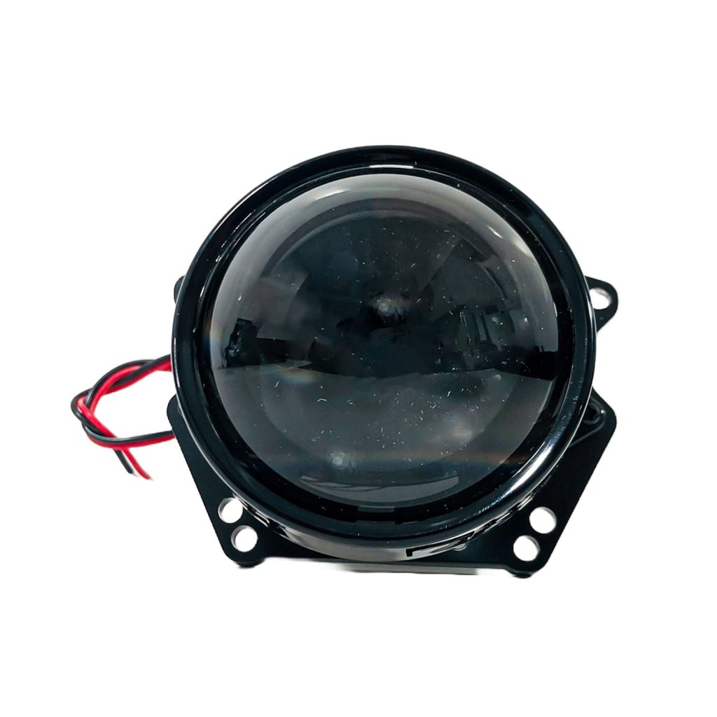 Proyector Lupa Lux Led Dj6950max Juego 3 Pulgadas P/ Opticas – imagen 5