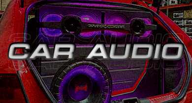 CAR AUDIO