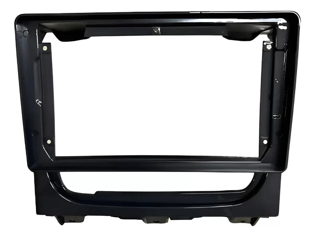 Marco Adaptador Guardtex Gf-fi3 9 Pulgadas Strada Idea 2012 + – imagen 2