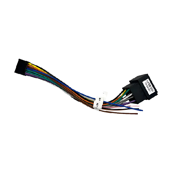 Cable Adaptador Para Estereo Guardtex Gw-vw4 Vw A Multimedia