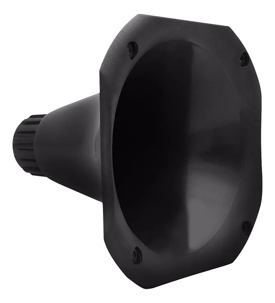 Rackera Combo Driver Blauline X2 + Super Tweeter Bl + Corneta – imagen 5