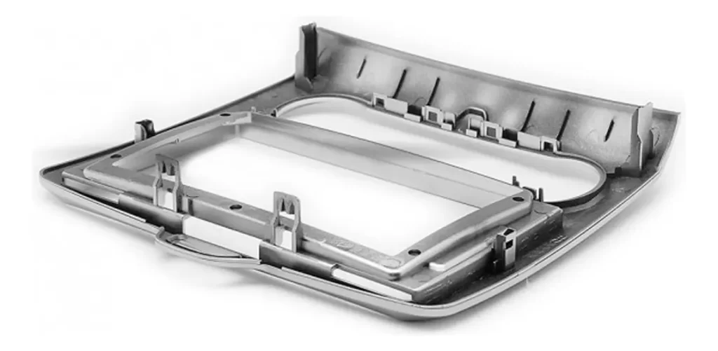Marco Adaptador Guardtex Gf-fd11 9 Pulgadas Focus 2 Climatizador – imagen 3