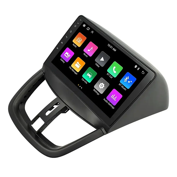 Pantalla Multimedia Android Peugeot 207 9 Pulgadas 4gb Car Play Gps – imagen 3