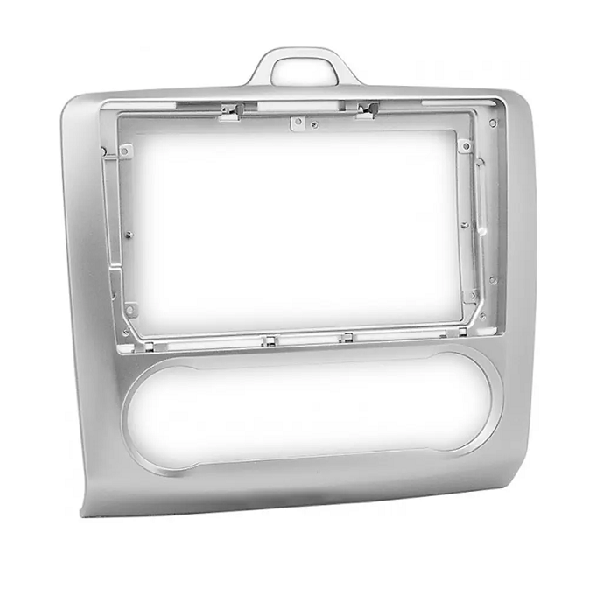 Marco Adaptador Guardtex Gf-fd11 9 Pulgadas Focus 2 Climatizador