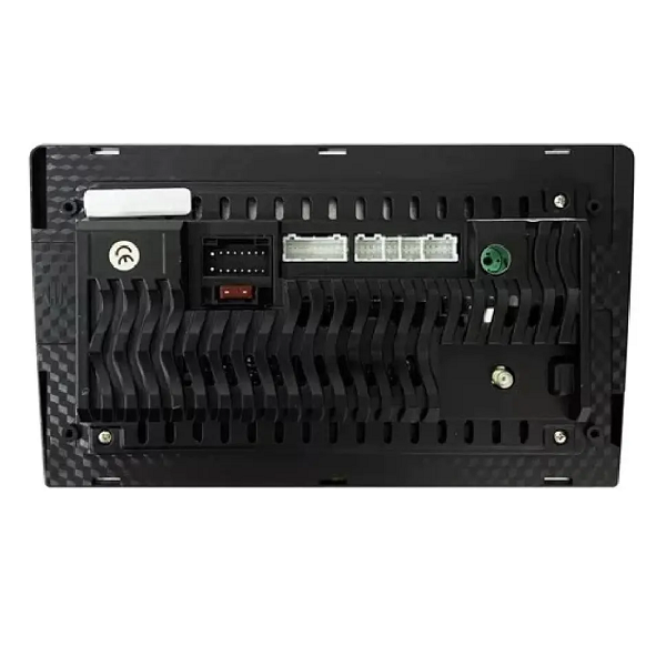 Estereo Pantalla Multimedia 9 Pulgadas Gol Trend G5 4gb – imagen 2