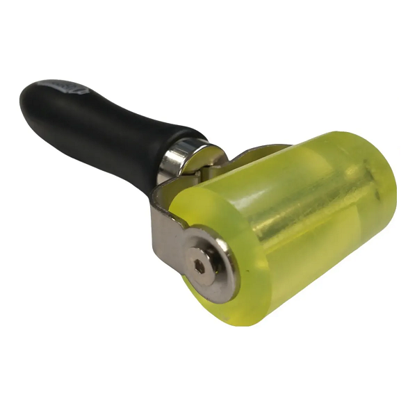 Rodillo Bruder Gj-01 Para Aplicar Placas Insonorizantes