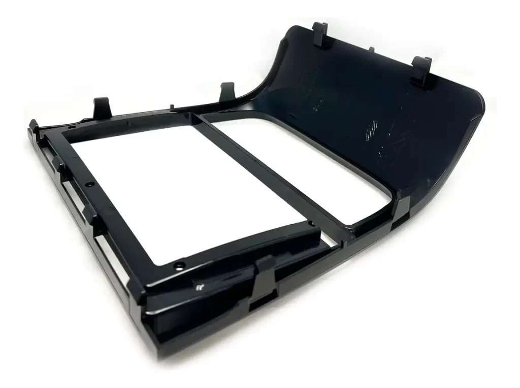 Marco Adaptador Guardtex Gf-vw7 9 Pulgadas Gol Trend G6 – imagen 3