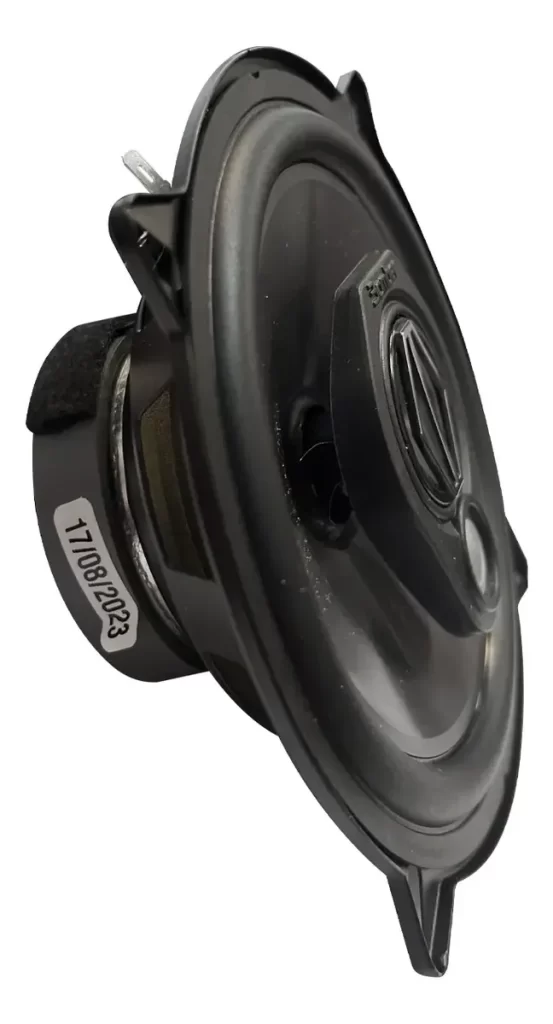 Combo Kit 2 Parlantes Bomber Bbr 6×9 + 2 Parlantes 5 Pulgada – imagen 3