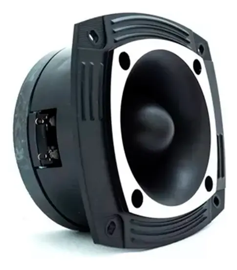 Rackera Combo Driver Blauline X2 + Super Tweeter Bl + Corneta – imagen 6