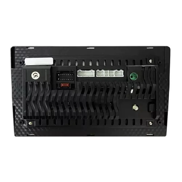 Estereo Pantalla Multimedia 9 Pulgadas Toyota Etios 2013 + – imagen 2