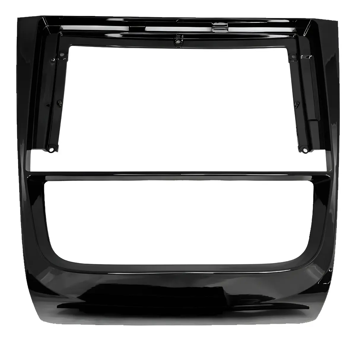Marco Adaptador Guardtex Gf-vw7 9 Pulgadas Gol Trend G6