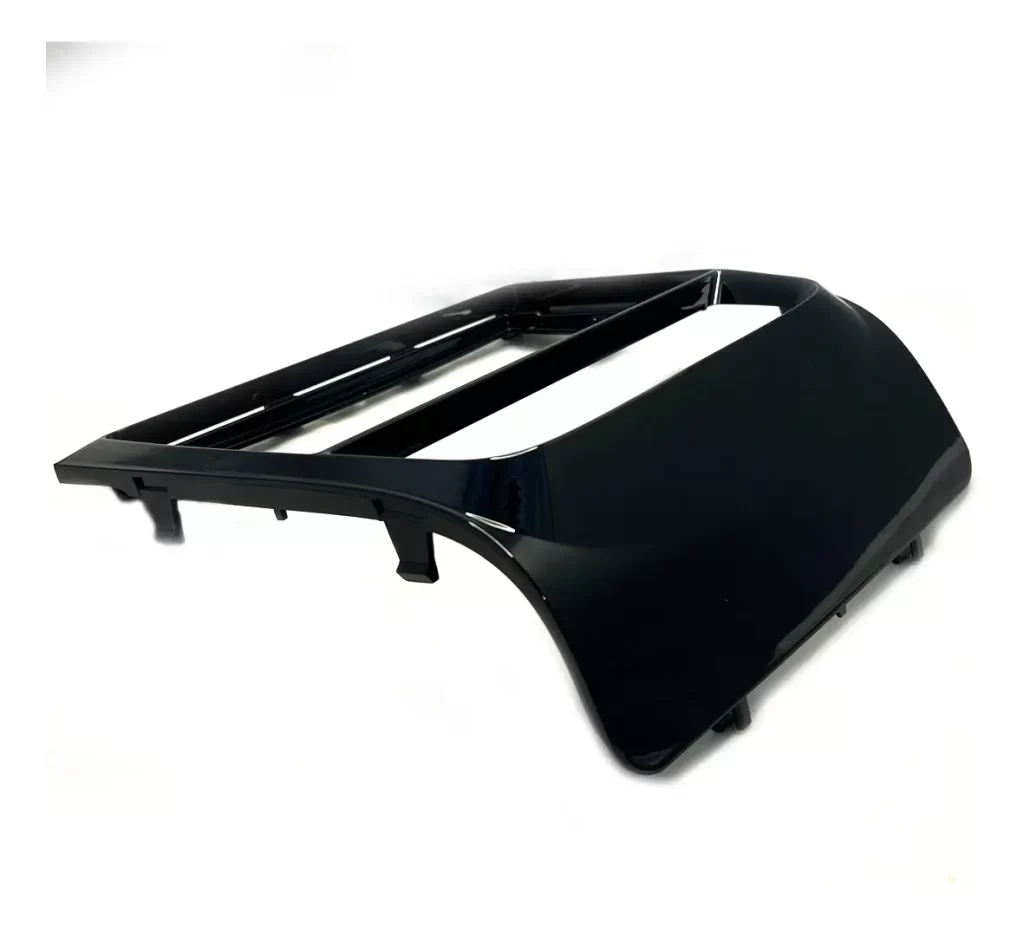Marco Adaptador Guardtex Gf-vw7 9 Pulgadas Gol Trend G6 – imagen 2