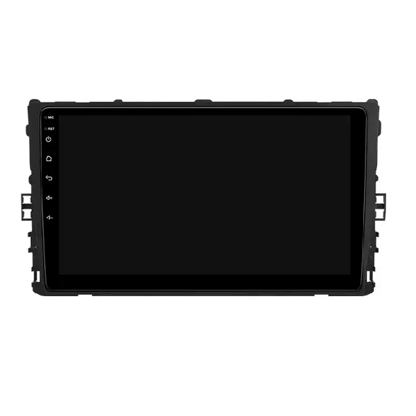 Multimedia Especifica Vw Tcross / Polo 9 Pulgadas Full Hd – imagen 2
