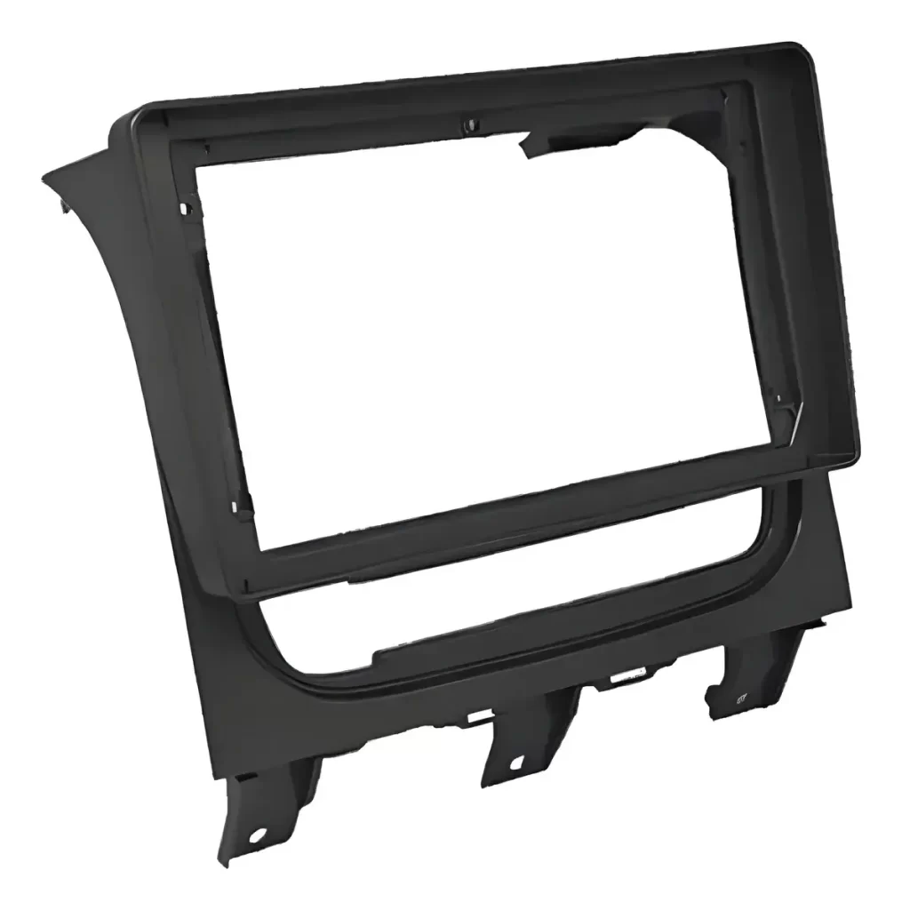 Marco Adaptador Guardtex Gf-fi3 9 Pulgadas Strada Idea 2012 + – imagen 1