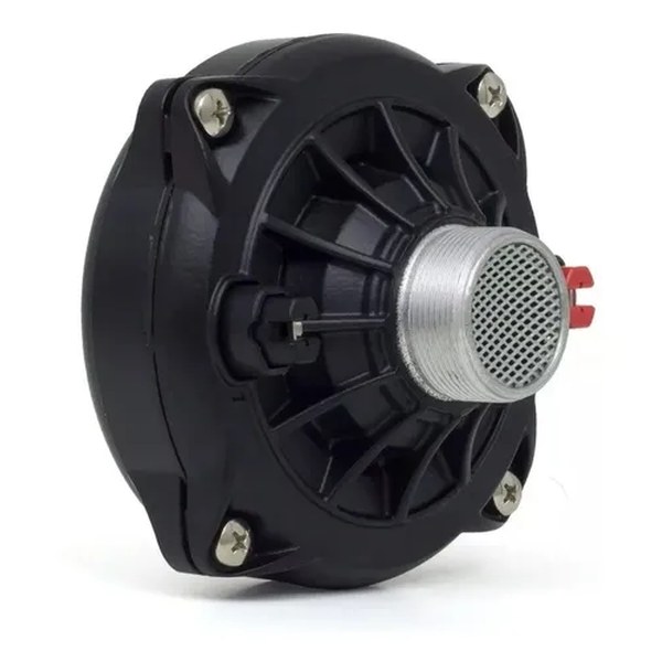 Driver JBL Selenium D260 PRO Fenólico 8 Ohms 150W RMS 300W Corneta
