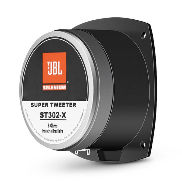 Super Tweeter Bala JBL Selenium ST302X 8 Ohms 125W RMS – imagen 3