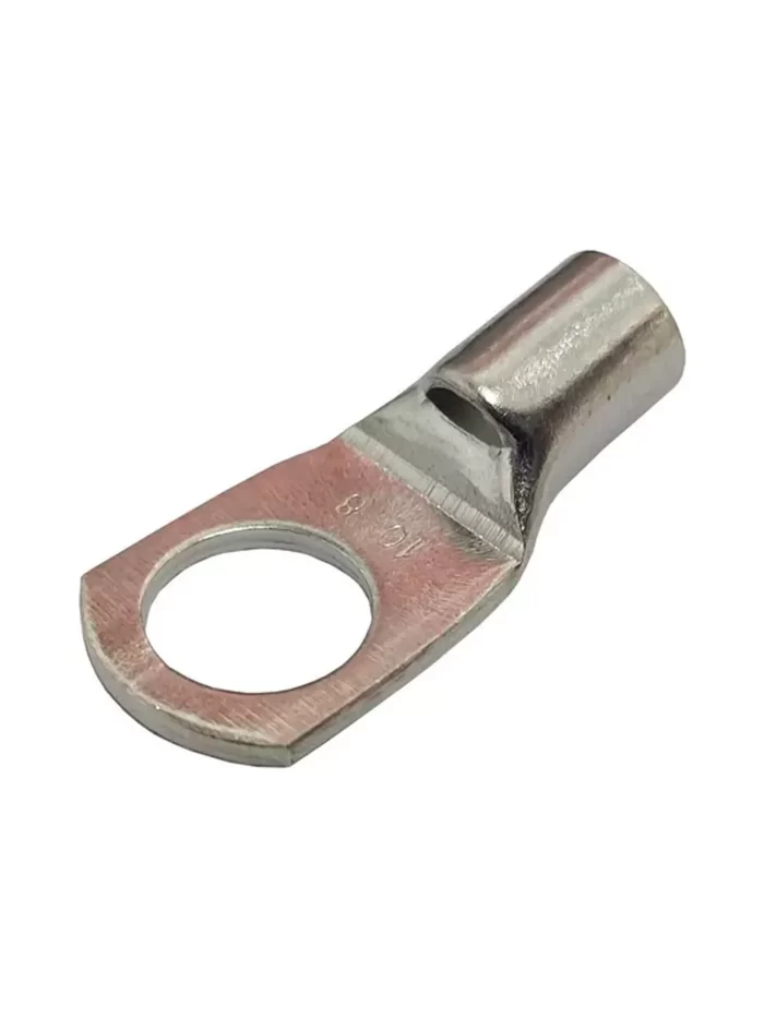 TERMINAL OJAL LCT 16/3 16MM COBRE ESTAÑADO 8AWG
