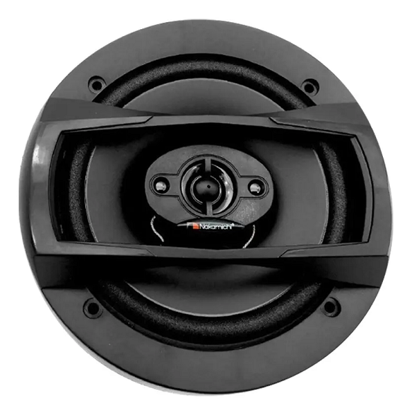 Combo De Parlantes Nakamichi 6.5 Pulgadas Para Puertas + 6×9 – imagen 5