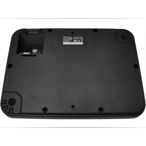 Cajón Subwoofer Activo Amplificado Pioneer TS-WX130EA 8 Pulgadas 160W Bajo Asiento – imagen 5