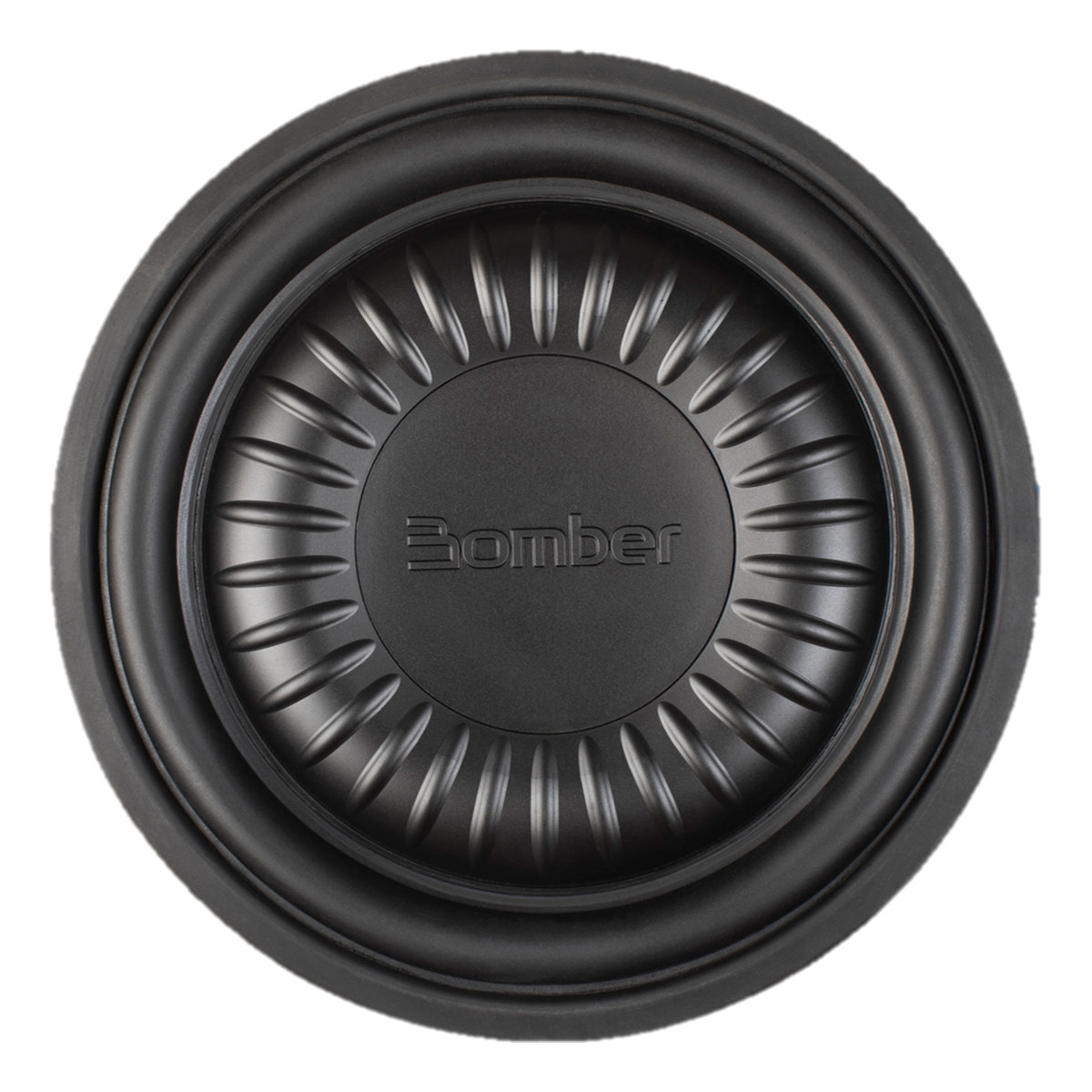 Subwoofer Slim Bomber TKL 12 Pulgadas 400W RMS 4 Ohms Bobina Simple