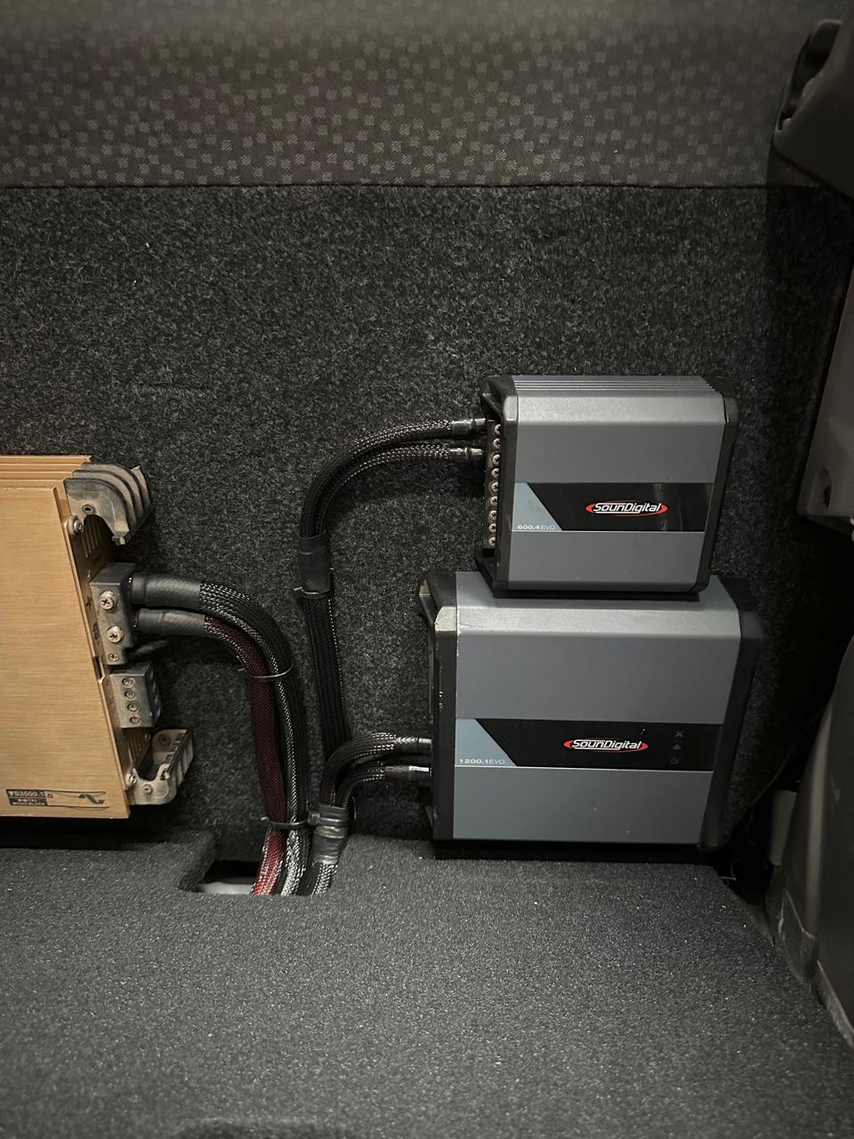 Instalaciones RR Audiocar