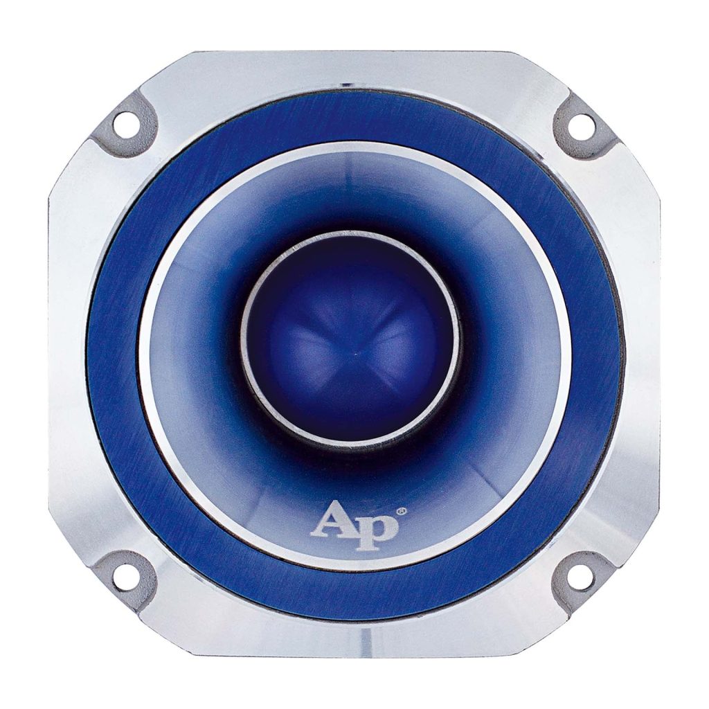 Combo 2 Medios Audiopipe APMB-620 + 2 Tweeters Bala ATR-4053 + Rackera – imagen 4