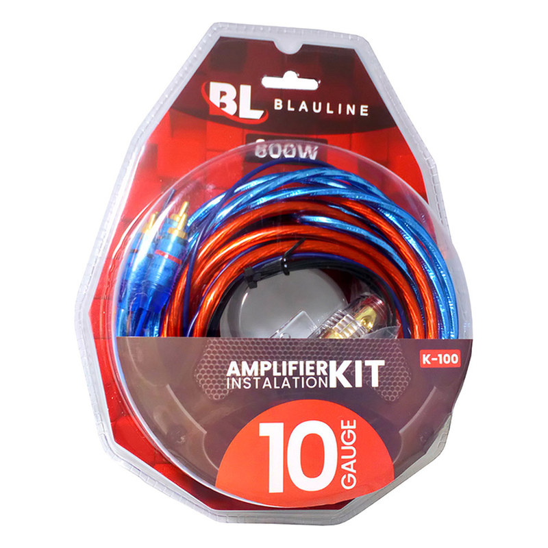 Combo Subwoofer Bomber Bicho 12″ 400W RMS + Cajón Porteado + Potencia Stetsom HL400.1 + Kit Cables – imagen 4
