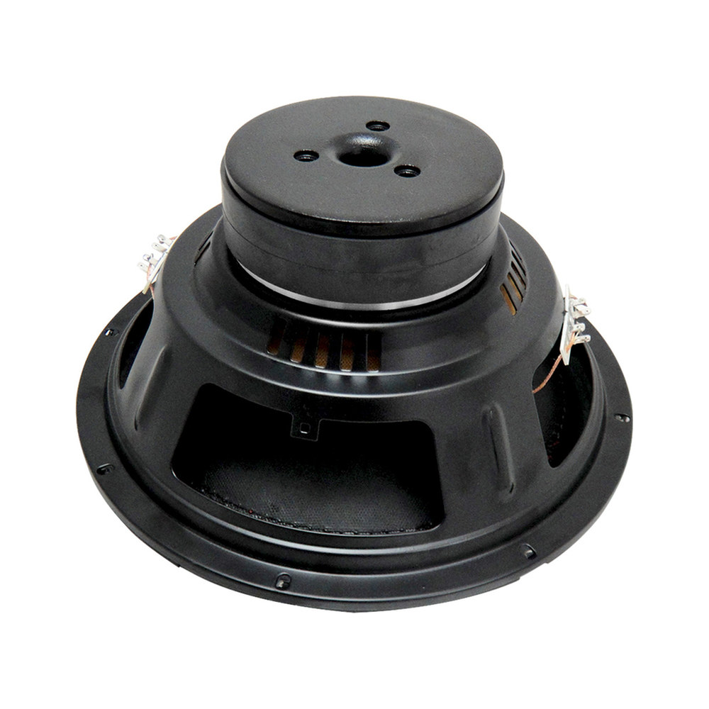 Combo Subwoofer Bomber Bicho 12″ 400W RMS + Cajón Porteado + Potencia Stetsom HL400.1 + Kit Cables – imagen 5
