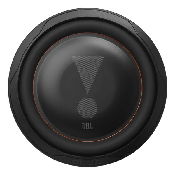 Subwoofer Slim Extrachato JBL Club 102SL 10 Pulgadas 350W RMS 1050W – imagen 2