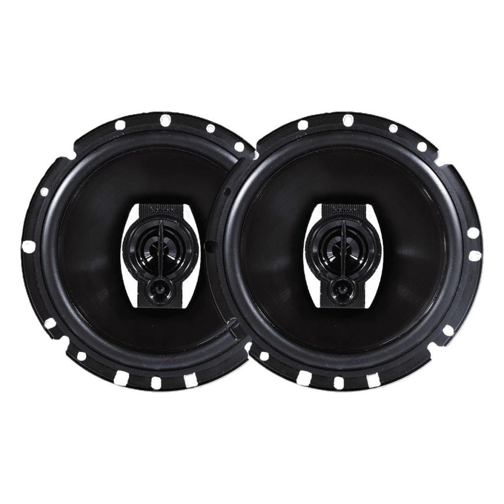 Combo 2 Parlantes Bomber BBR 6×9 65W RMS+ 2 Parlantes BBX 6 Pulgadas 65W RMS – imagen 5