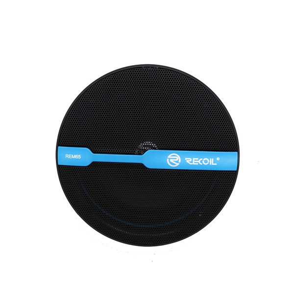 Parlantes Componentes Recoil REM65 6.5 Pulgadas 100W RMS 200W Par – imagen 4