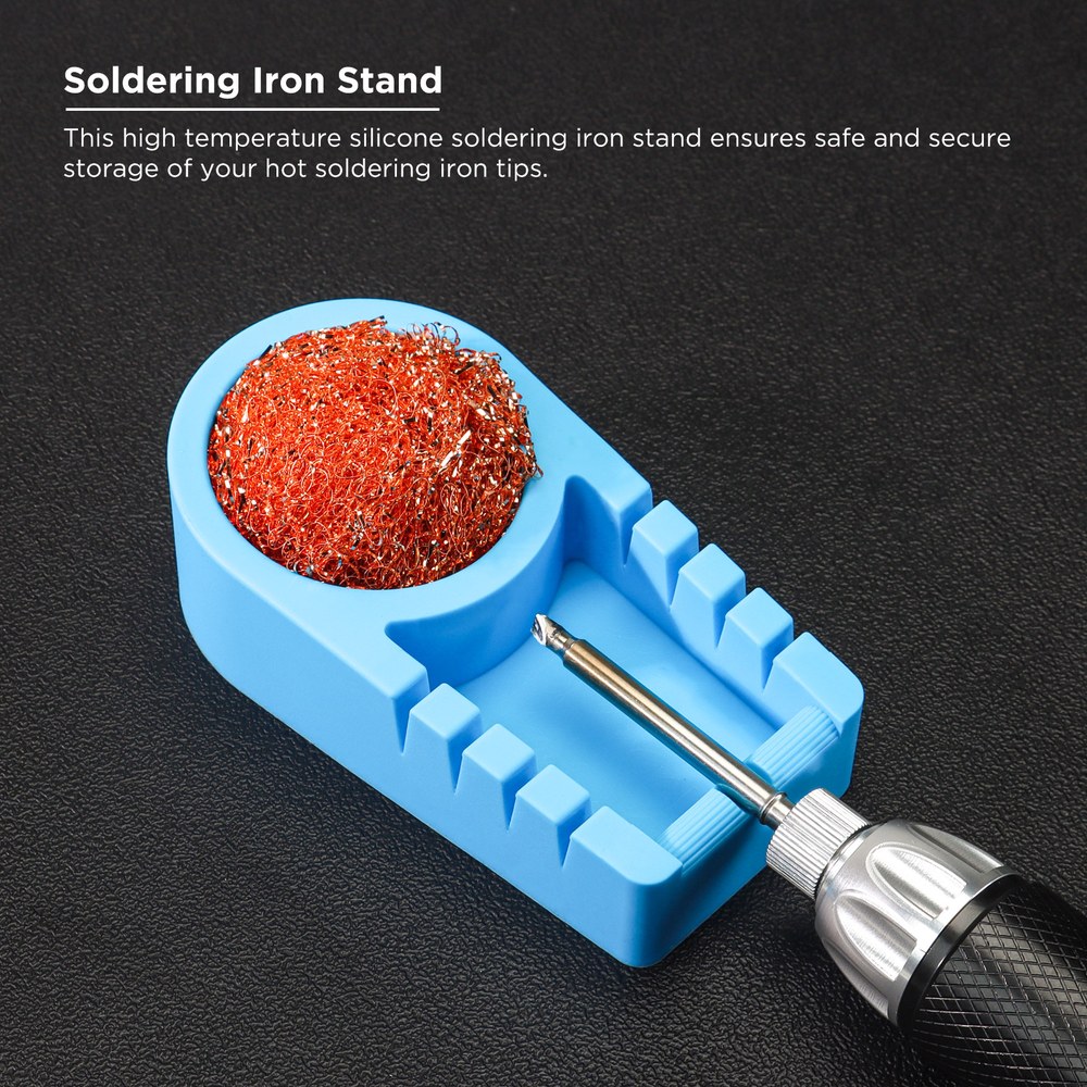 Soporte Imantado Recoil SWS-TC Para Soldar Cables Car Audio – imagen 5